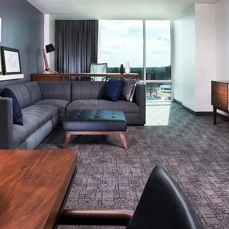 Le Meridien Atlanta Perimeter Dunwoody Exterior foto