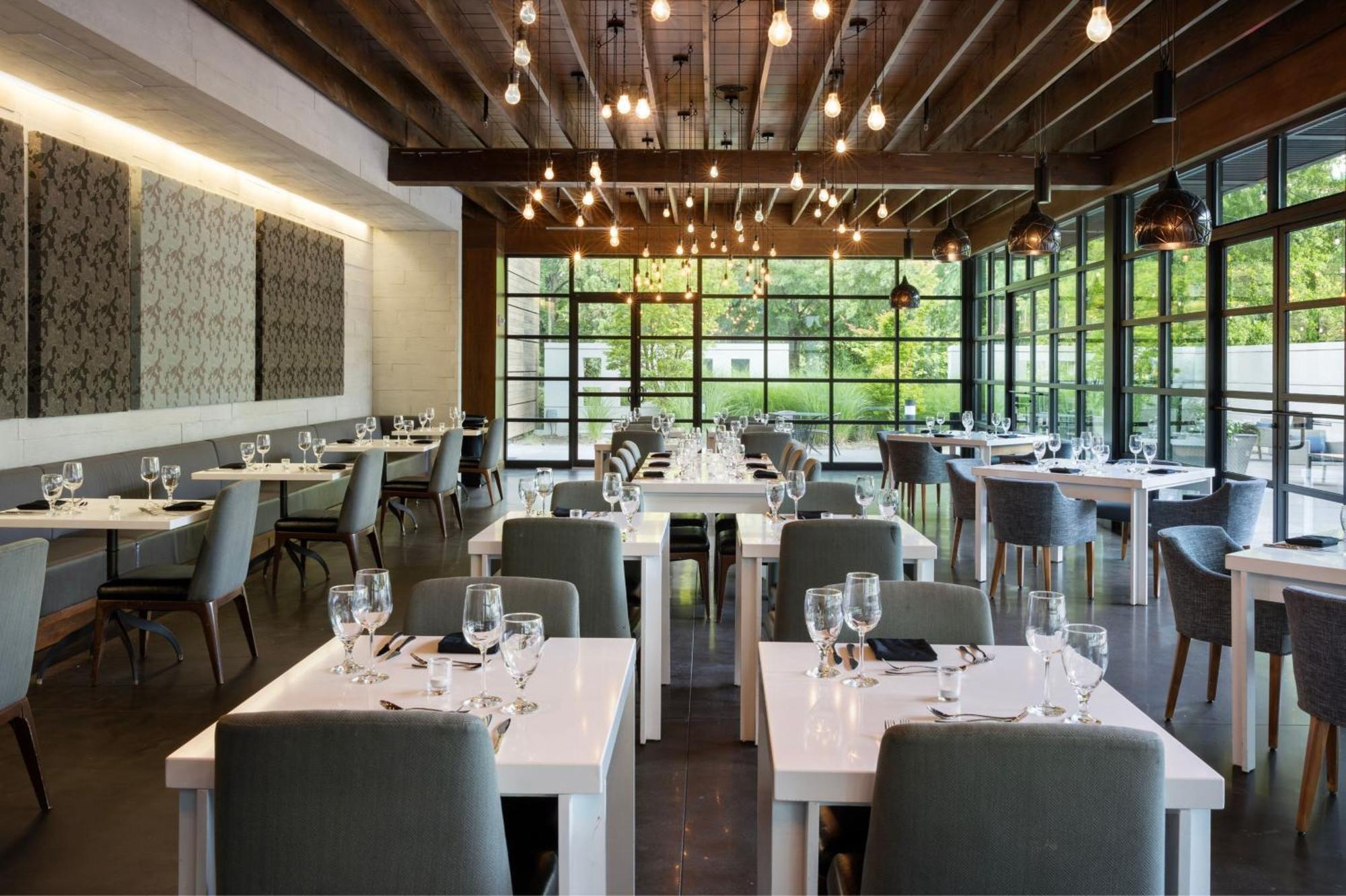 Le Meridien Atlanta Perimeter Dunwoody Exterior foto