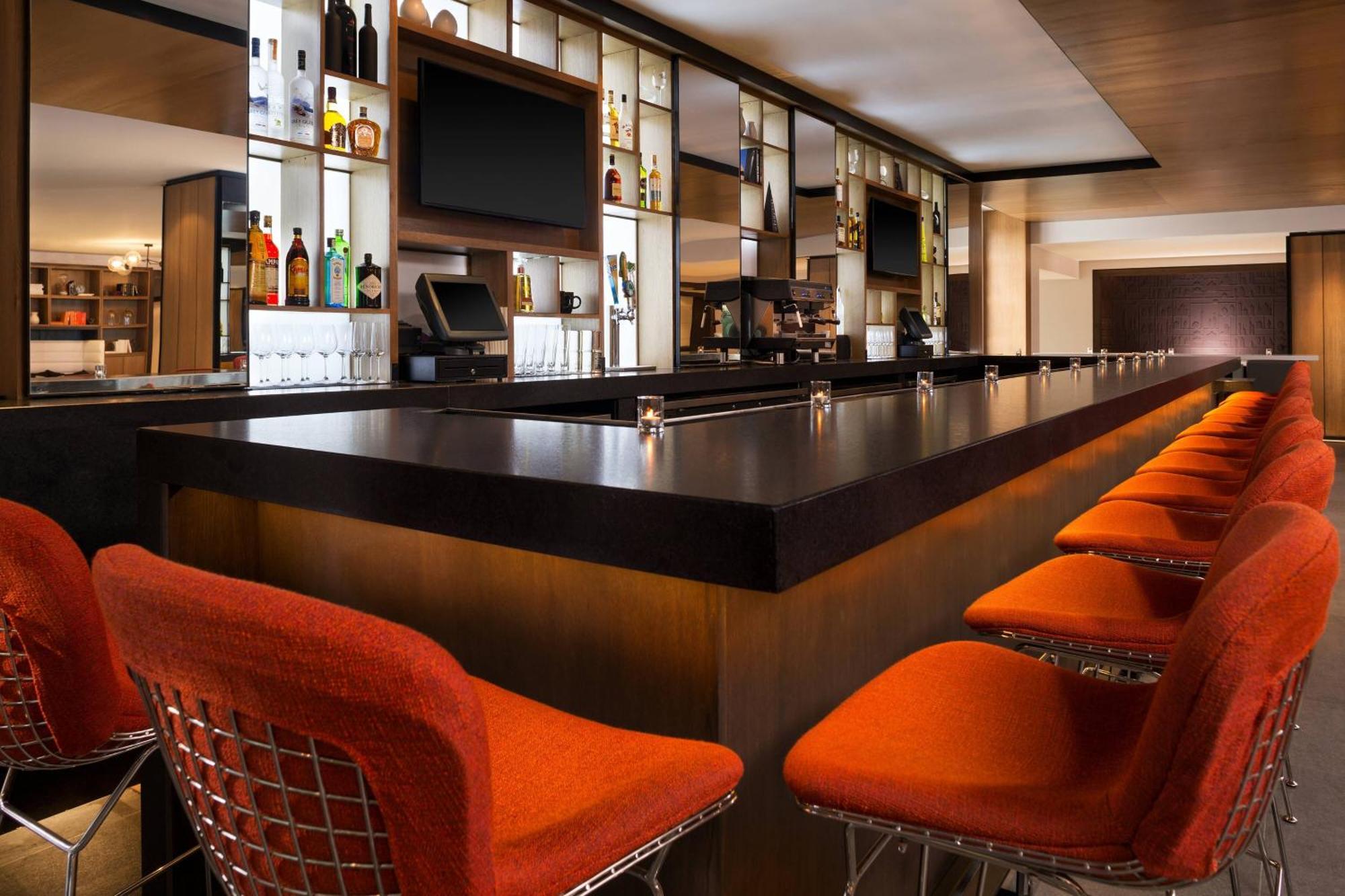 Le Meridien Atlanta Perimeter Dunwoody Exterior foto