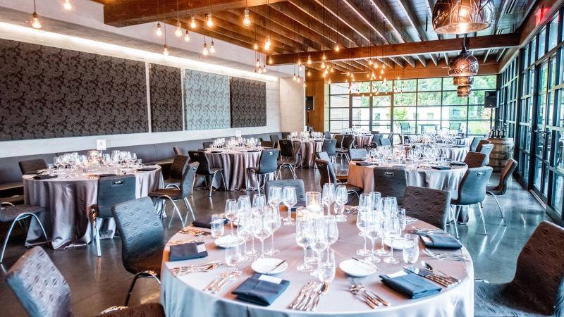 Le Meridien Atlanta Perimeter Dunwoody Exterior foto