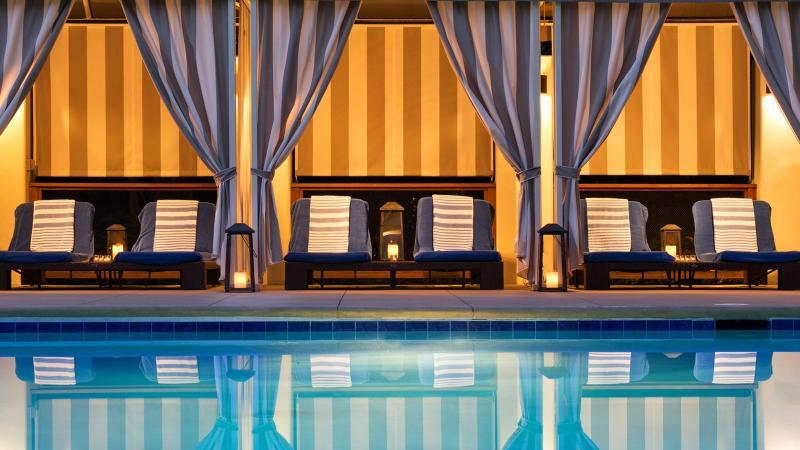 Le Meridien Atlanta Perimeter Dunwoody Exterior foto