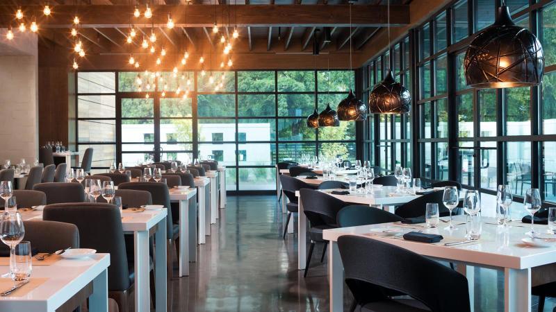 Le Meridien Atlanta Perimeter Dunwoody Exterior foto