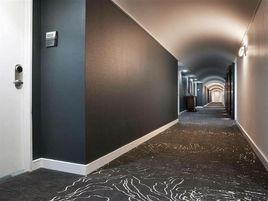 Le Meridien Atlanta Perimeter Dunwoody Exterior foto